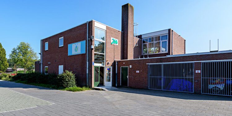 Feestelijke opening Huis voor de Wijk afgelast door QR-code beleid