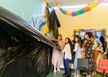 Jongerencentrum De Hotspot – nieuwe plek voor de jeugd in wijkdeel Immerloo en daarbuiten