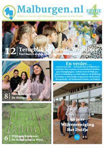 wijkkrant editie 4