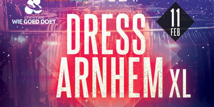 Dress Arnhem
