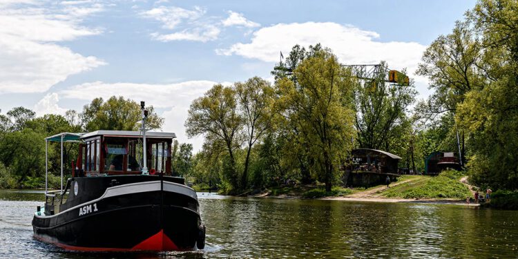 Zaterdag 2 juli – gratis concert Karel Bosman op de Stadsblokkenwerf