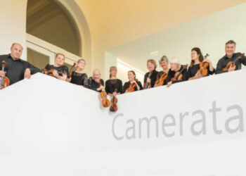 Kamerorkest Camerata