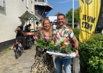 plantseizoen