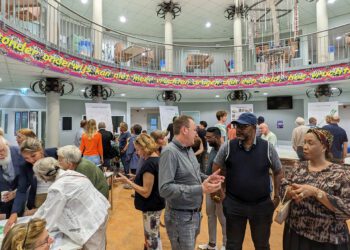 Inloopbijeenkomst Nijmeegseweg