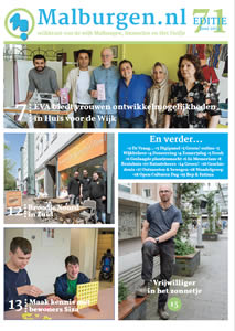 wijkkrant editie 72 nummer 2