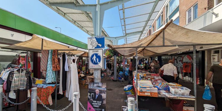 Malburgse Wijkdag 2023