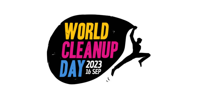 World Cleanup Day 2023