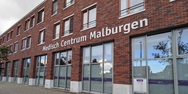 Medisch Centrum Malburgen