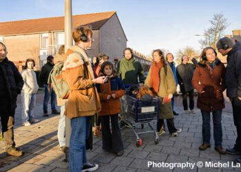 Route Malburgen Deel 2