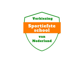 Sportiefste school van Nederland