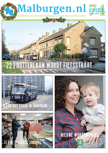 Wijkkrant editie 5 2023