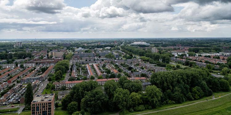 Malburgen Samen vooruit! Kom naar de gratis barbecue!
