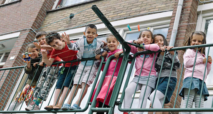 Vakantieactiviteiten