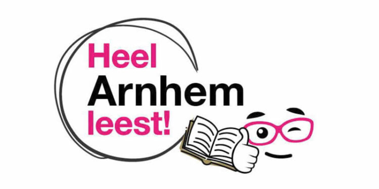 Heel Arnhem Leest