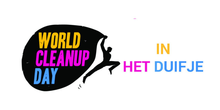 World Cleanup Day