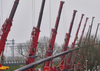 Mogelijke komst warmtenet in wijkdeel Malburgen Oost maar niet met Vattenfall
