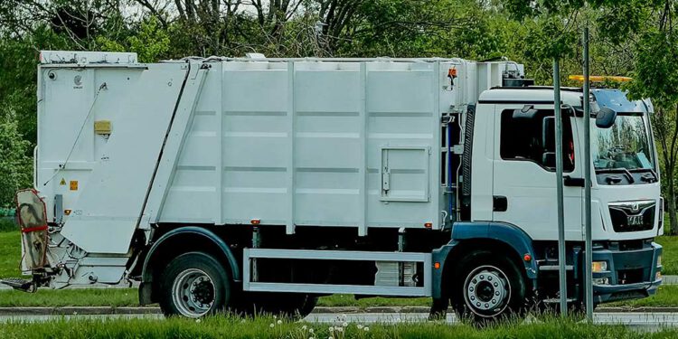 De Vraag: Moet de kraakwagen terug?