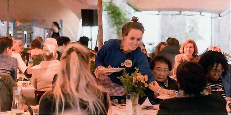 Malburgen Samen Vooruit!