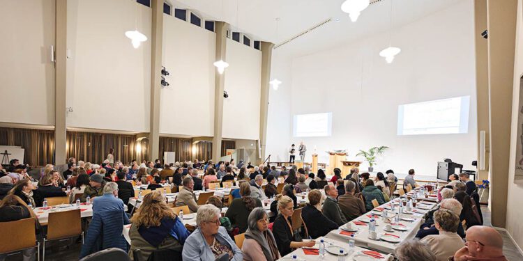 Malburgen Samen Vooruit!