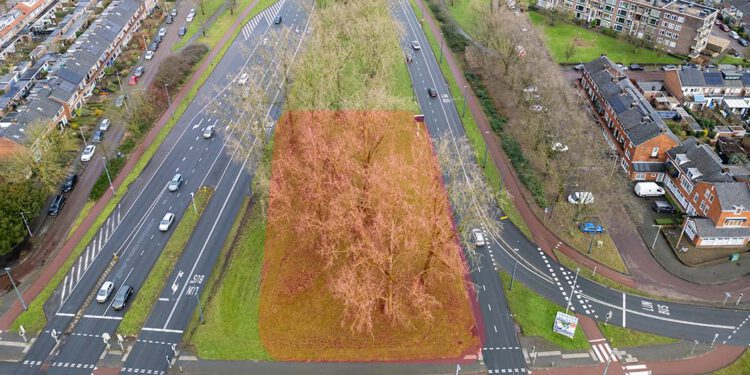 Informatieavond over bouwen buiten het huidige plangebied Nijmeegseweg