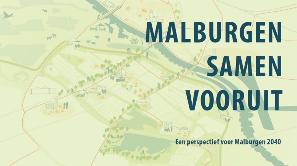 Malburgen Samen Vooruit!