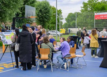 Malburgen Samen Vooruit