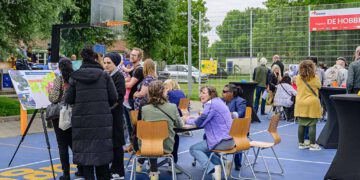 Malburgen Samen Vooruit