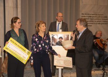 Dirk Zeldenrust Prijs