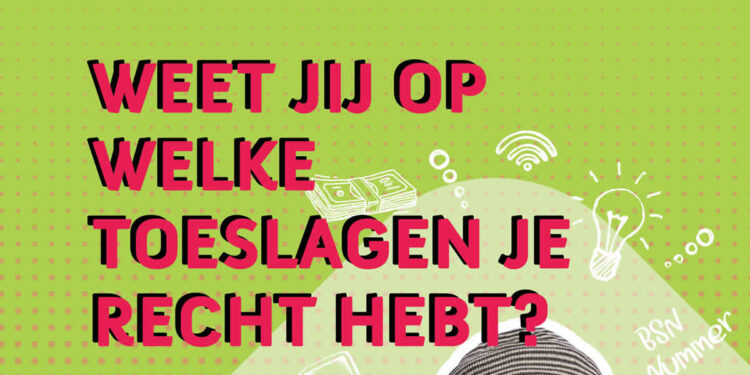 toeslagen