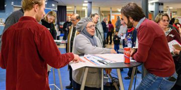 Malburgen Samen Vooruit