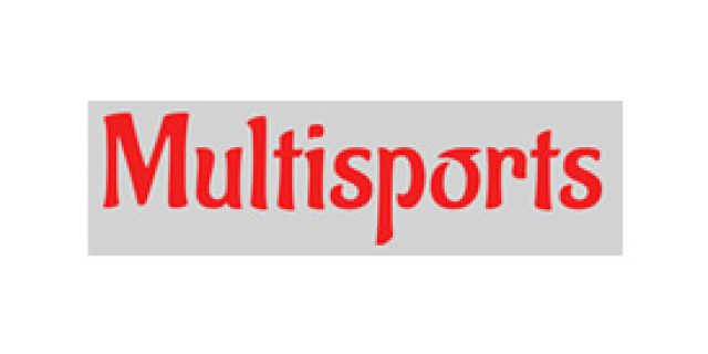 Sportschool Multisports Arnhem