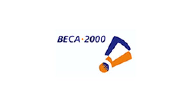 Badmintonvereniging BECA 2000