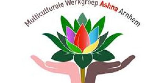 Multiculturele Werkgroep Ashna