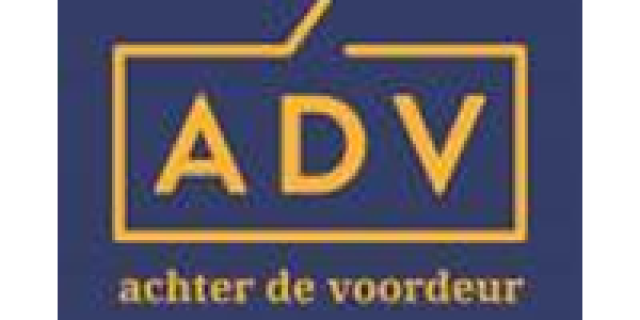Projectbureau Achter de Voordeur