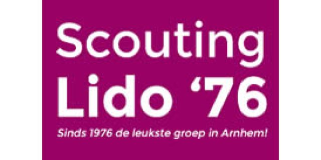 Scouting Lido ’76