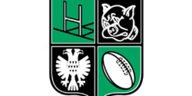 Arnhemse Rugby Club The Pigs